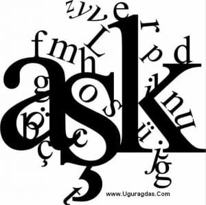 Dostların Aşkı Hikayesi