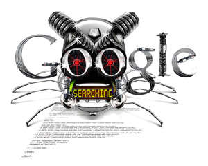 Google Örümcekleri