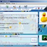 Msn Messenger