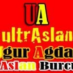 Ultra Aslan Galatasaray