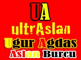 Ultra Aslan Galatasaray