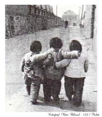 Özledim Kardeşlerimi Özledim Dostlarımı