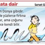 Hayata Dair Sözler 2. Bölüm