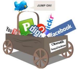 Sitenizi Hızlı Indexletmek için Ping Servis Siteleri