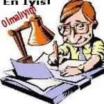 Birileri benim siteyi anlatırsa