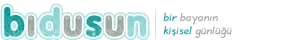 Kişisel WordPress Teması Bidusun