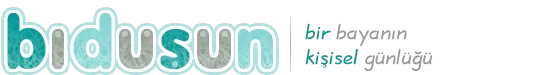 Kişisel WordPress Teması Bidusun