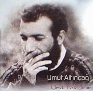 Umut Altınçağ – Seni Her Nefeste Özledim Bugün