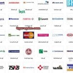 32 Adet Bankanın Logosu – Banka Logoları