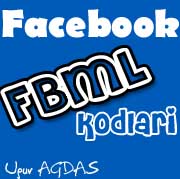 Facebook FBML