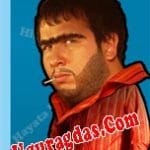 Sitenize Recep Ivedik Maskotu Ekleyin