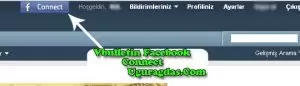 Vbulletin Facebook Connect Ayarları