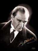 Atatürk`ün Siyasi Yaşamı