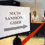 Seçim Sandığı