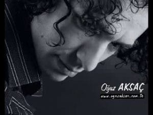 Oğuz Aksaç – Senden Başka Yarim mi Var ?