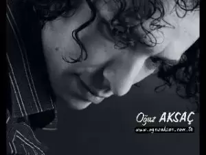 Oğuz Aksaç – Senden Başka Yarim mi Var ?