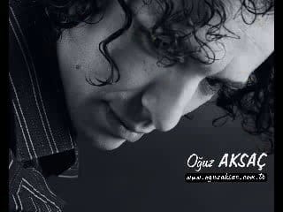 Oğuz Aksaç - Senden Başka Yarim mi Var
