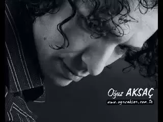Oğuz Aksaç – Senden Başka Yarim mi Var ?