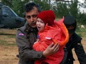 Uluslararası Çevre Anlaşmalarında Son Durum