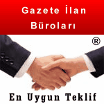 Gazete ilan istanbul