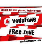 Vodafone Freezone