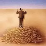 Yazılarınla gerçeği değiştiremezsin, boşuna uğraşma