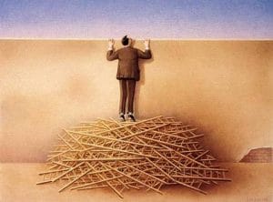 Yazılarınla gerçeği değiştiremezsin, boşuna uğraşma