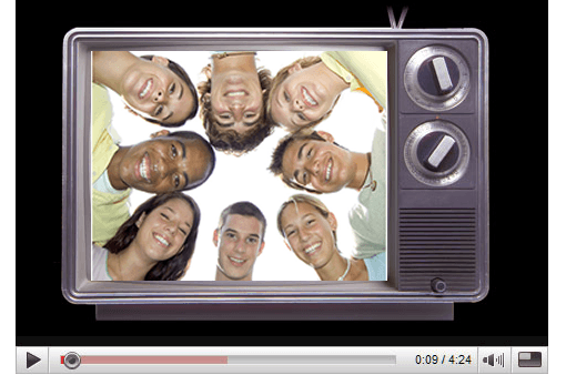 Internet videoculari