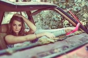 Uğur ismine özel akrostiş şiir