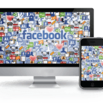 Facebook Wallpost Reklam