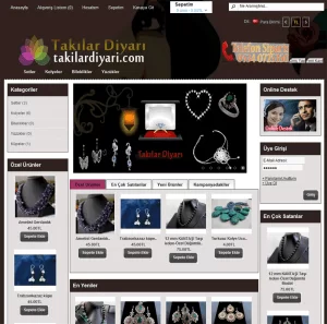 Opencart E-ticaret Sistemine El Attım
