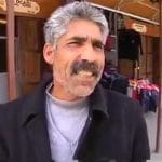 Eşinize çiçek alıyormusunuz – Urfa Şivesi