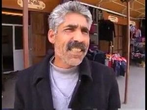 Eşinize çiçek alıyormusunuz – Urfa Şivesi