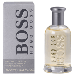 Hugo Boss parfüm