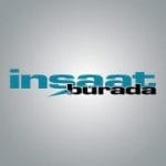 Inşaat burada dergi sitesi yayında