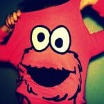 Bu terste bir işlik var