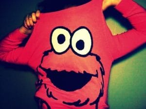 Bu terste bir işlik var