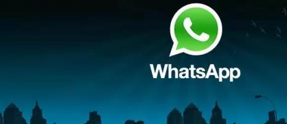 Whatsapp ile ücretsiz sms, video, resim ve ses gönderin