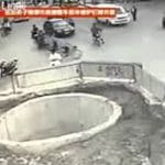 Kaza yapmaya programlanmış adam