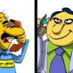 Telefon Şakası – Taciz Davası