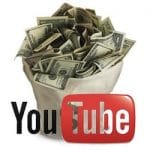 YouTube, Video Yükleyicisine Bağış Sistemi Devrede