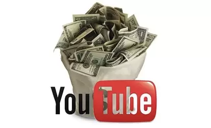 Youtube Kazançlarım Neden Az Diyorsanız Izleyin