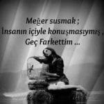 Facebook Sözleri – En Güzel Sözler