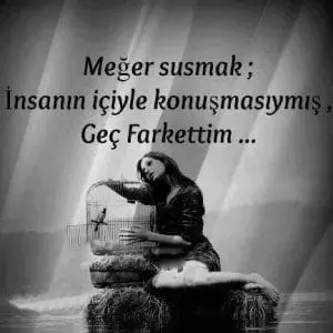 Facebook Sözleri – En Güzel Sözler