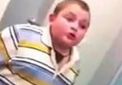 Kan benim damar benim