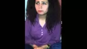 Aldatılan bebek taklidi