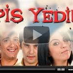 Ekrana bağladı beni Pis Yedili