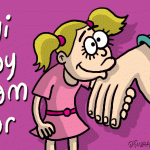 Ramazan Bayramınız Mübarek Ola – Bayram Mesajları