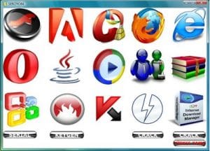 Sık Kullandığım Bazı Programlar