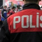 Ne oluyor bu polislere böyle ?